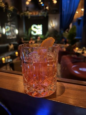 S Bar Las Vegas by null