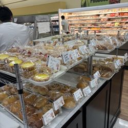 J Fortune Bakery