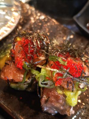 TAKUMI Japanese BBQ by null