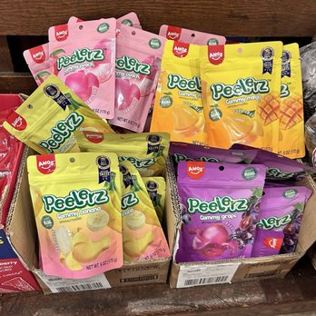 Robin's Candy - Candy Stores Near Me - Great Barrington, Massachusetts