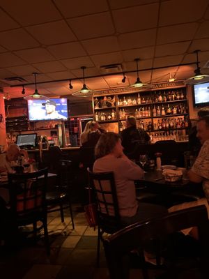 Trombino's Bistro Italiano by null