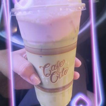 Cafe Cito - Coffee & Tea Near Me - Santa Ana, California Cafe Cito - Coffee & Tea Near Me - Santa Ana, California
