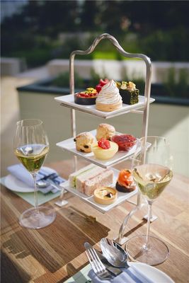 Conrad Dublin by null