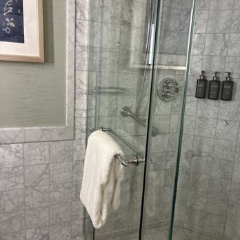 Salamander - Oversized double head shower - Hotels Near Me - Washington, DC, District of Columbia Salamander - Oversized double head shower - Hotels Near Me - Washington, DC, District of Columbia