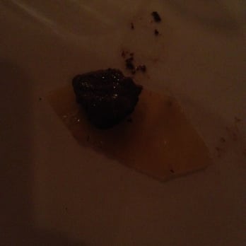 The Alembic - Duck heart - New American Near Me - San Francisco, California The Alembic - Duck heart - New American Near Me - San Francisco, California