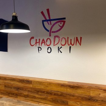Chaodown Poki - Hawaiian Near Me - Roseville, California