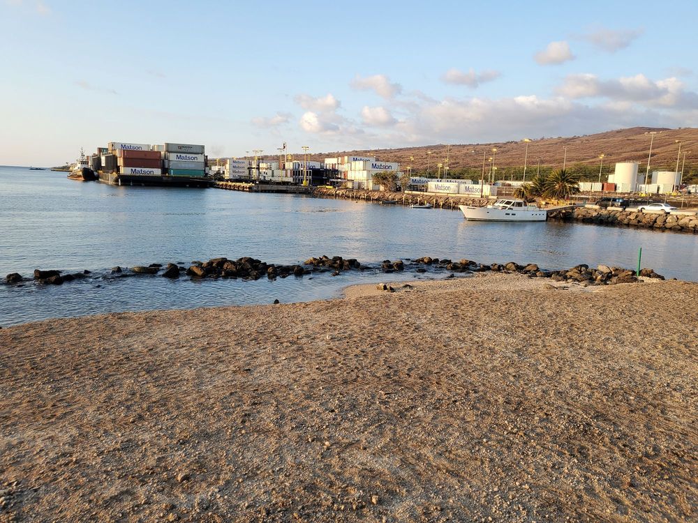 KAWAIHAE HARBOR - Updated August 2024 - 10 Photos - 613639-613649 ...