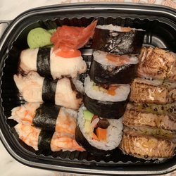 Nobiru - Sushi 3