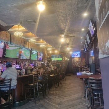 Bourbon Street - Cajun/Creole Near Me - Bayside, New York Bourbon Street - Cajun/Creole Near Me - Bayside, New York