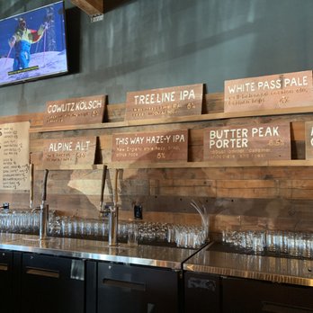 Packwood Brewing Co. - Brewpubs Near Me - Packwood, Washington Packwood Brewing Co. - Brewpubs Near Me - Packwood, Washington