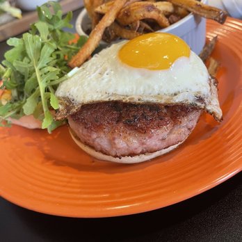 Sugar 2 Salt - Bacon Burger - Breakfast & Brunch Near Me - Traverse City, Michigan Sugar 2 Salt - Bacon Burger - Breakfast & Brunch Near Me - Traverse City, Michigan