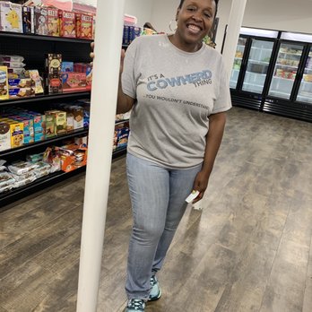 Cleo’s Bodega & Cafe - Ms. Fanita - Grocery Near Me - Indianapolis, Indiana