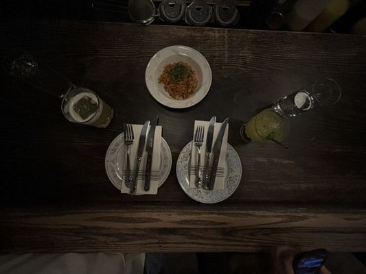 Grisette by null