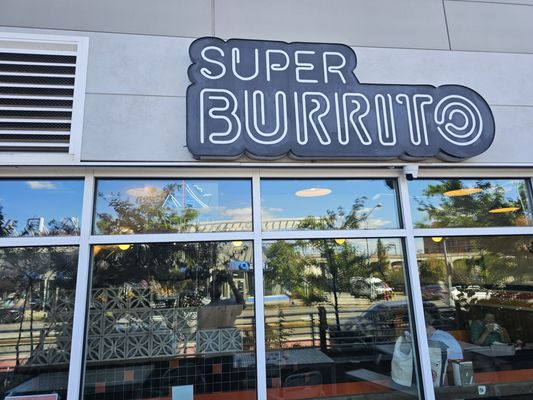 Super Burrito Rockaway | Queens by null