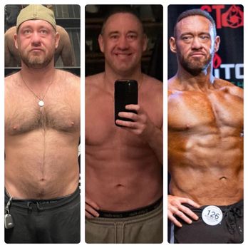 West Side Iron Training - The pics were taken: June 2023, Jan 2024 and May 2024. - Trainers Near Me - Grandville, Michigan West Side Iron Training - The pics were taken: June 2023, Jan 2024 and May 2024. - Trainers Near Me - Grandville, Michigan