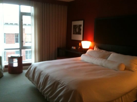 OPUS Vancouver by null OPUS Vancouver by null