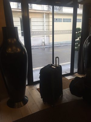 Hôtel Armoni by null