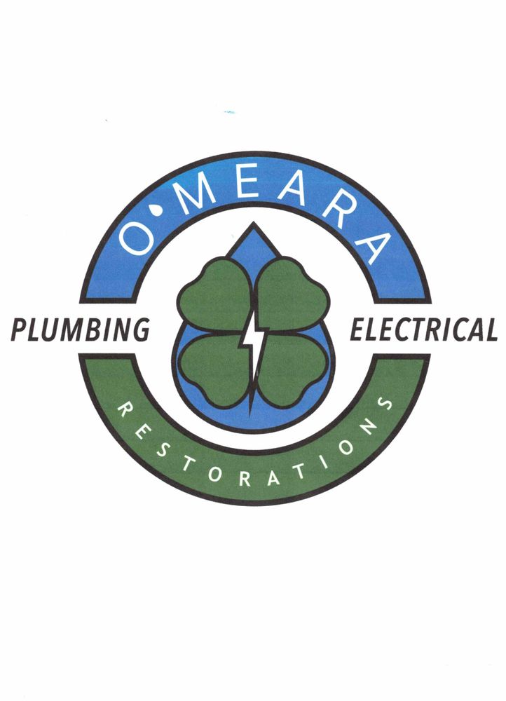 Slide of O'Meara Restorations