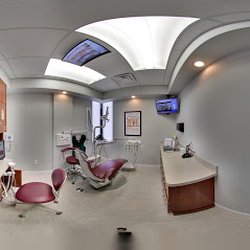 Advanced Family Smiles - Philadelphia Dentist - Philadelphia Dental Operatory Room