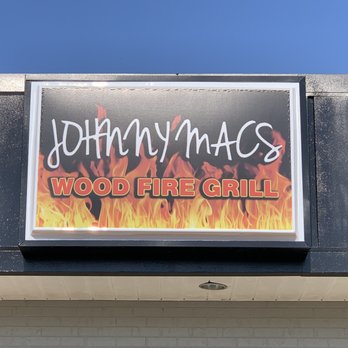 Johnny Mac’s - American Near Me - Sneads, Florida