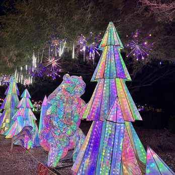 Tianyu Lights Festival - Festivals Near Me - Phoenix, Arizona Tianyu Lights Festival - Festivals Near Me - Phoenix, Arizona