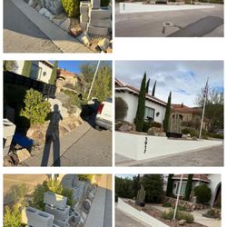 Viramontes Jr Construction