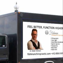 Fishman Chiropractic & Massage
