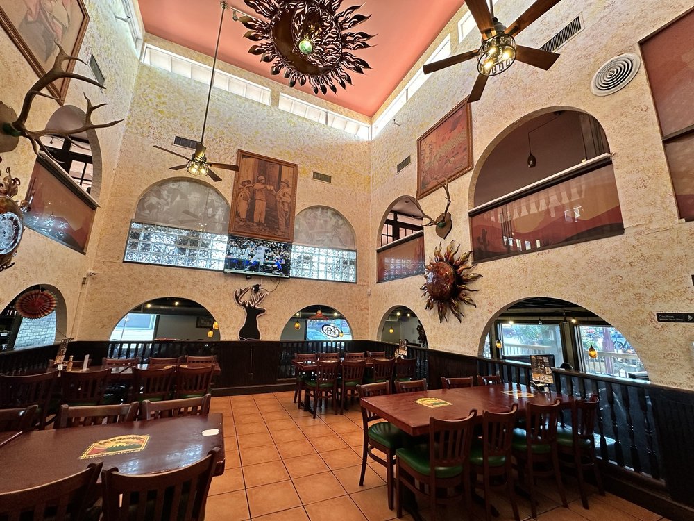 El Cazador