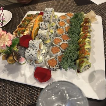 Sushi & Soy - Delicious! - Sushi Bars Near Me - Seminole, Florida Sushi & Soy - Delicious! - Sushi Bars Near Me - Seminole, Florida
