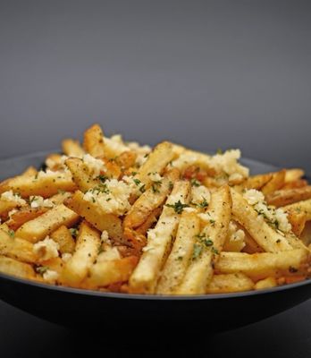 The Balboa South by null