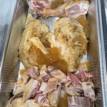 Green Acres Market - Deboned cooked turkey - Grocery Near Me - Simi Valley, California