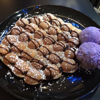 Urban Leaf Cafe - Desserts Near Me - Nutley, New Jersey