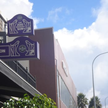 The Zookeeper's Son - Pubs Near Me - Auckland, AUK The Zookeeper's Son - Pubs Near Me - Auckland, AUK