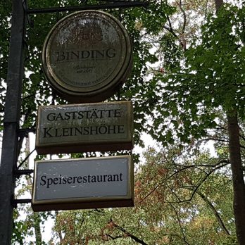 kleinshöhe - German Near Me - Bad Hersfeld, HE