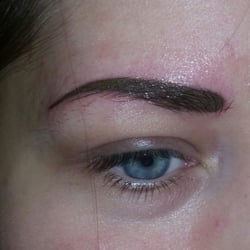 Mila Laser Clinic - Eyebrow Tattoo