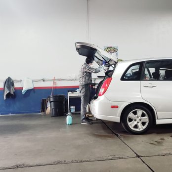 Eagle Style XPEL Window Tint - Car Window Tinting Near Me - Concord, California Eagle Style XPEL Window Tint - Car Window Tinting Near Me - Concord, California