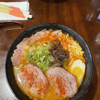 Kosuke - Spicy Ramen - Ramen Near Me - Alhambra, California Kosuke - Spicy Ramen - Ramen Near Me - Alhambra, California