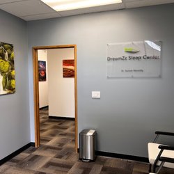 DreamZz Sleep Center