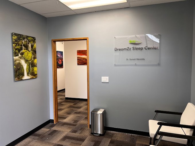 DreamZz Sleep Center - sleep specialist in Federal Way, WA