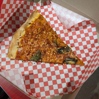 Prime Pizza - Vodka Slice - Pizza Near Me - El Segundo, California Prime Pizza - Vodka Slice - Pizza Near Me - El Segundo, California