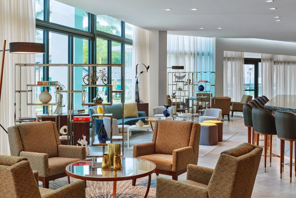 Art Ovation Hotel, Autograph Collection by null