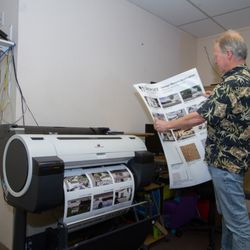 digitalXpress - Poster Printing and Mounting