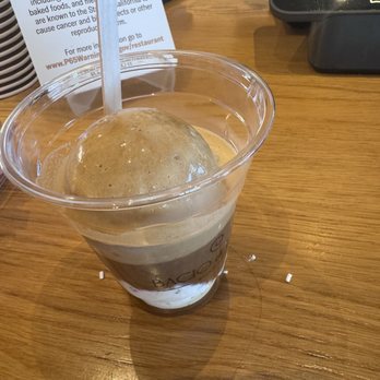 Bacio di Latte - Gelato Near Me - Thousand Oaks, California
