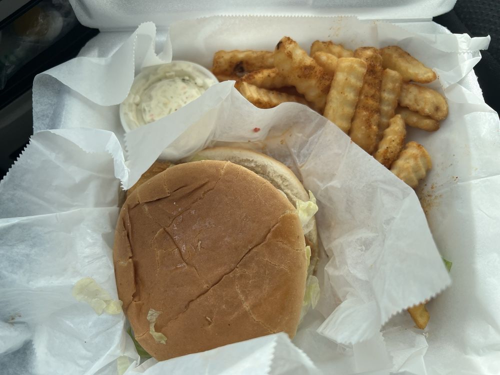 Haile Street Grill Logo