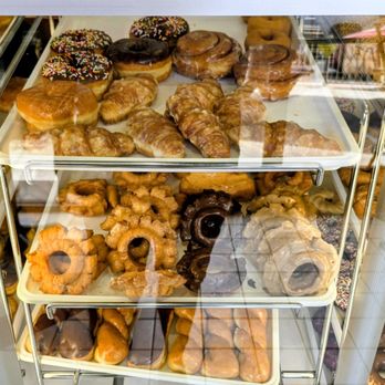 Donutopolis - Doughnuts - Donuts Near Me - San Diego, California Donutopolis - Doughnuts - Donuts Near Me - San Diego, California