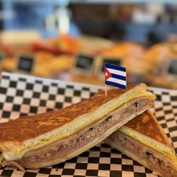 Cubanidad Express Sahara - The 305