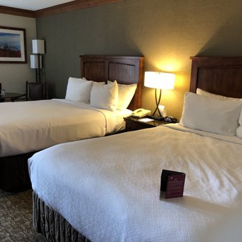 Crowne Plaza Lake Placid - Hotels Near Me - Lake Placid, New York