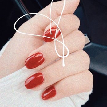 Hands Down - Nail Salons Near Me - Claremont, California