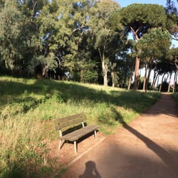 Parco di Forte Ardeatino