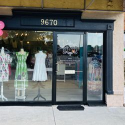 Alley Anne’s Boutique